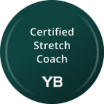 Badge Stretch Coach Without R 1 150x150