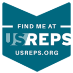 Usreps Badge Blue 200x207 150x150
