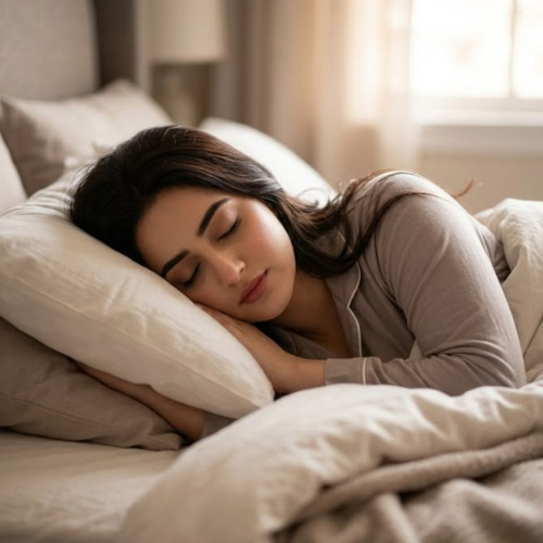 The Hidden Connection Between Quality Sleep and Better Health the hidden connection between quality sleep and better health