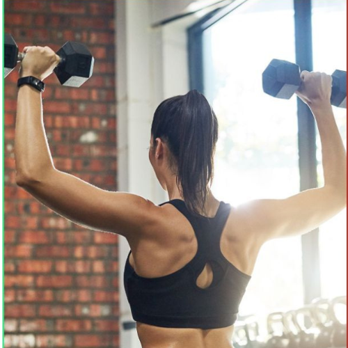 Why Strength Training Is Essential for Women at Every Age why strength training is essential for women at every age